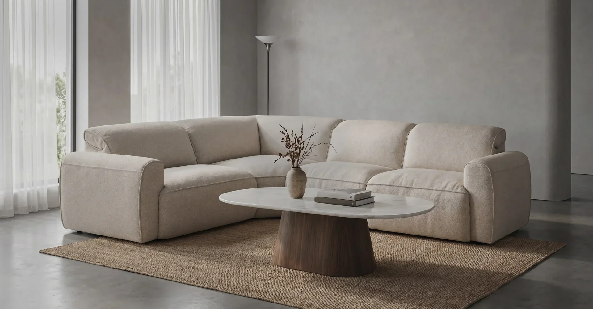 Elevate Your Home with Luxury