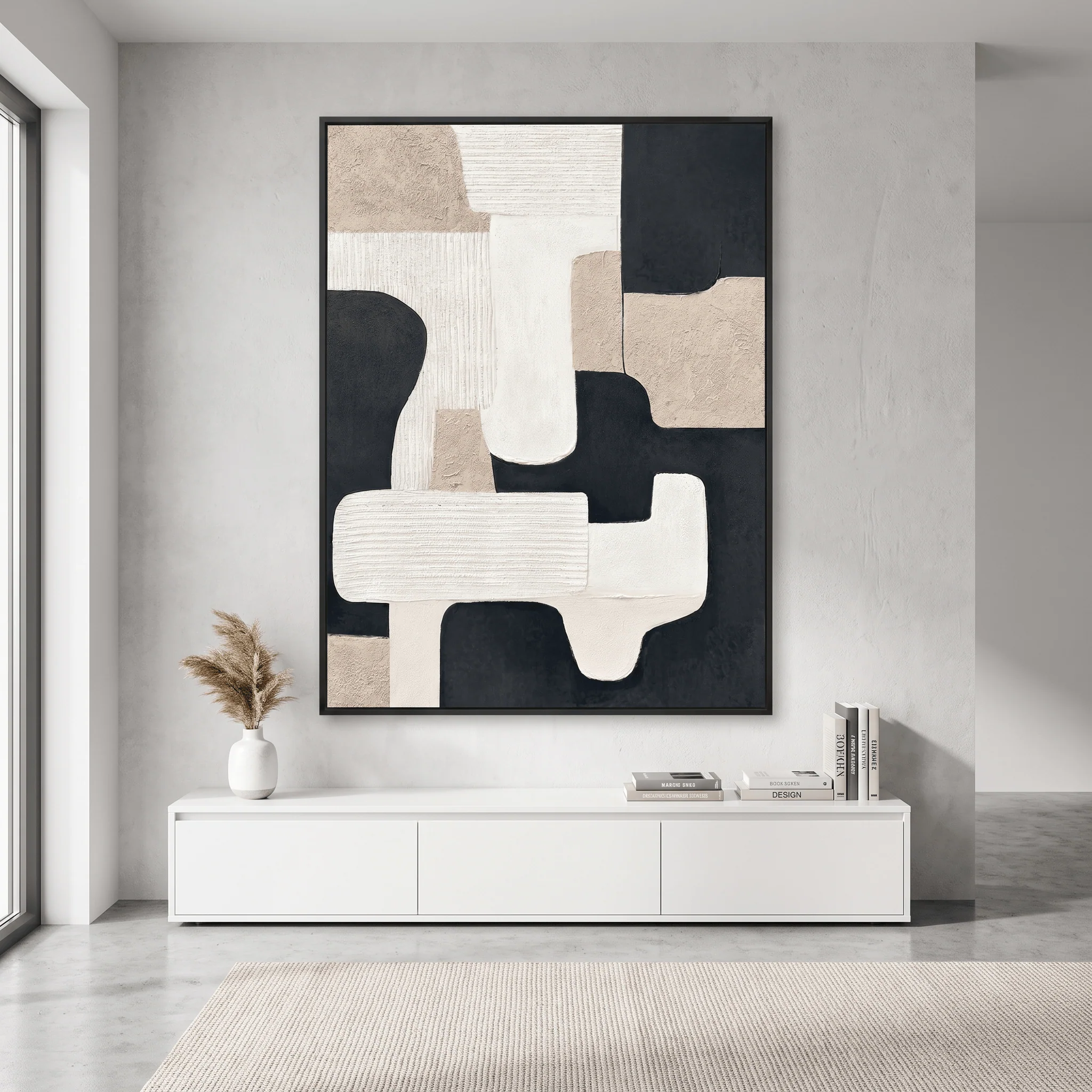 Wall Art & Wall Sculptures